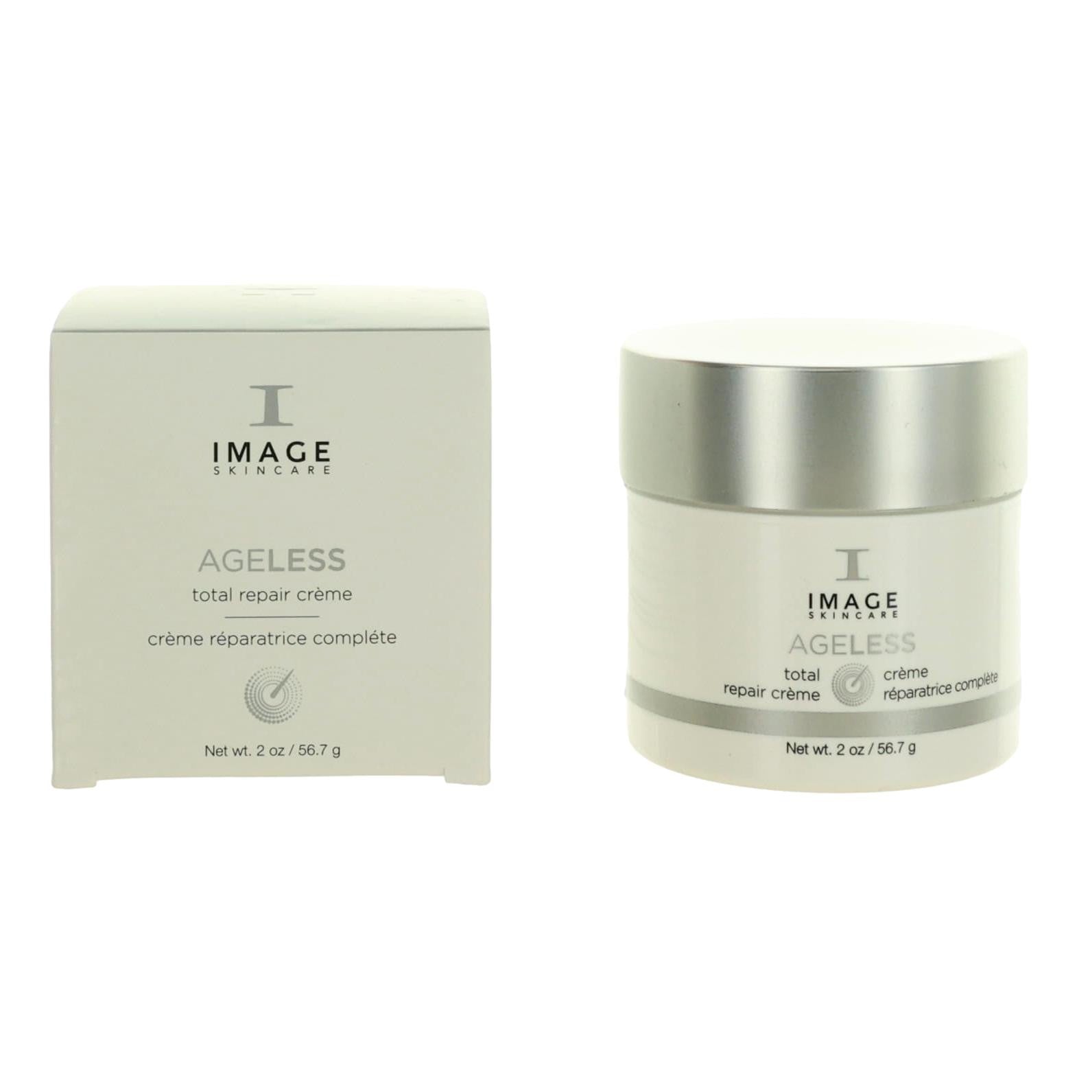 Image Skincare Ageless By Image Skincare, 2 Oz Total Repair Creme - Rochan Shop