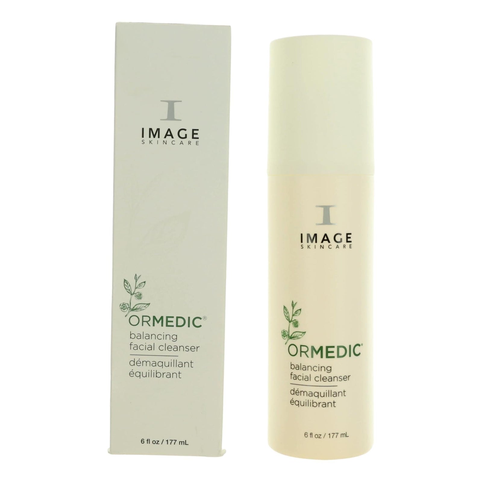 Image Skincare Ormedic Balancing Facial Cleanser, 6oz Facial Cleanser - Rochan Shop