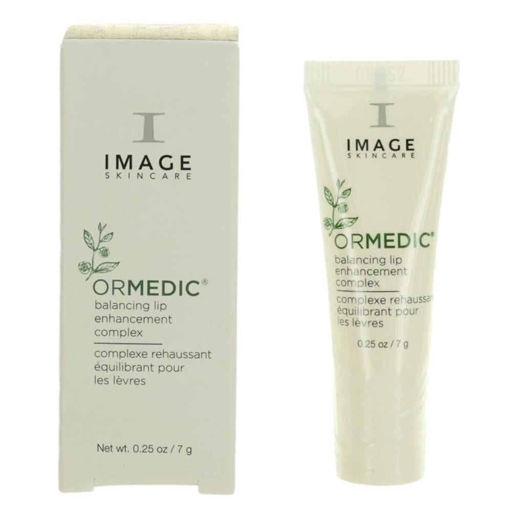 Image Skincare Ormedic Balancing Lip Enhancement Complex, .25oz Lip Treatment - Rochan Shop