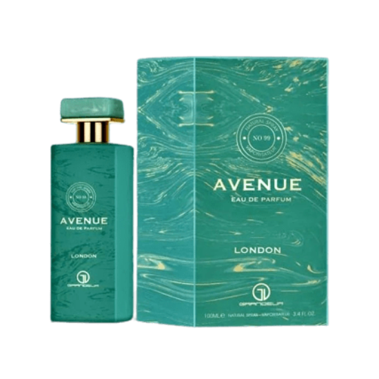 Grandeur Avenue London Eau De Parfum Grandeur (Unisex)