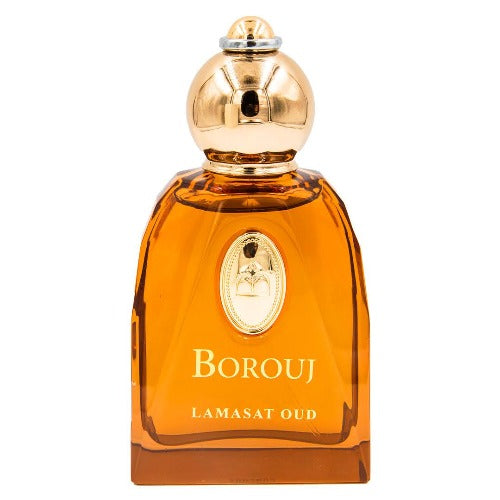 Dumont Borouj Lamasat Oud Eau De Parfum Dumont (Unisex) - Rochan Shop