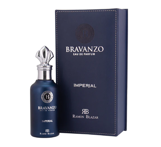 Dumont Bravanzo Imperial Eau De Parfum Dumont (Unisex) - Rochan Shop