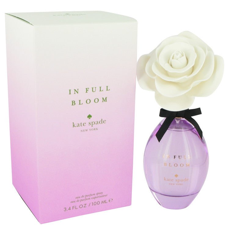 In Full Bloom By Kate Spade Vial (Sample) .03 Oz (Women) - Rochan Shop