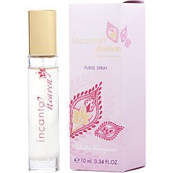 Incanto Heaven By Salvatore Ferragamo Edt Spray (Women) - Rochan Shop