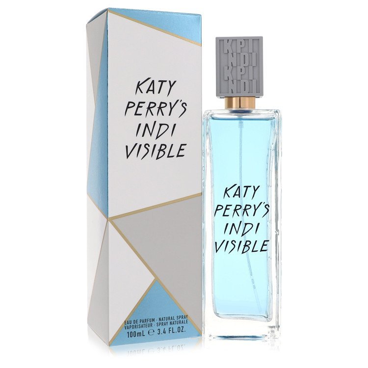 Indivisible Eau De Parfum Spray By Katy Perry (Women) - Rochan Shop