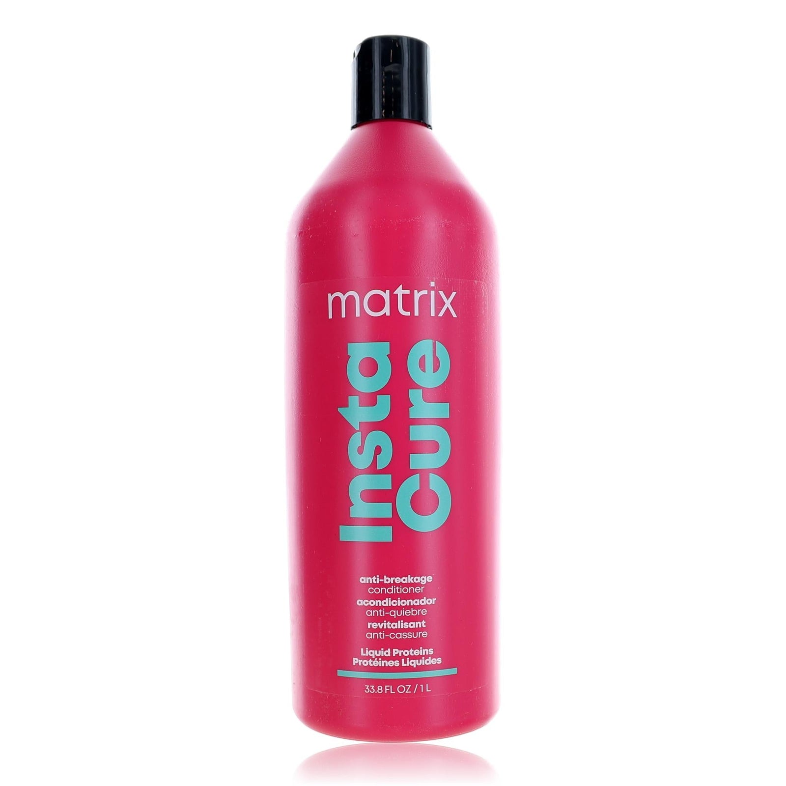 Instacure Anti Breakage By Matrix, 1 Liter Conditioner - Rochan Shop
