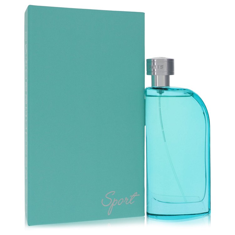 Insurrection Ii Sport Eau De Toilette Spray By Reyane Tradition (Men) - Rochan Shop