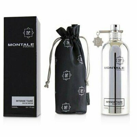 Montale Paris Intense Tiare Eau De Parfum Montale (Unisex) - Rochan Shop