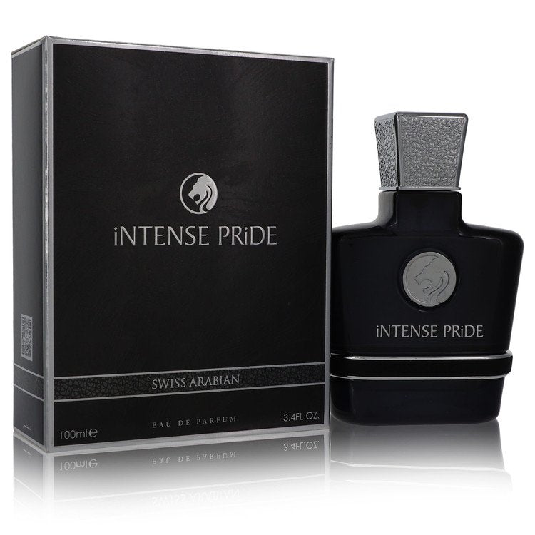 Intense Pride By Swiss Arabian Eau De Parfum Spray 3.4 Oz (Men) - Rochan Shop