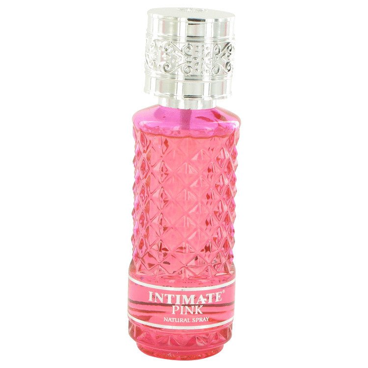 Intimate Pink By Jean Philippe Eau De Toilette Spray (Unboxed) 3.6 Oz (Women) - Rochan Shop