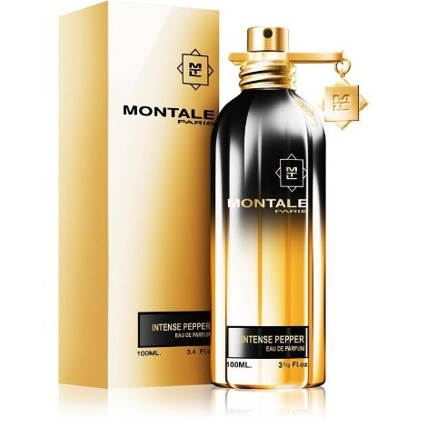 Montale Paris Intense Pepper Eau De Parfum Montale (Unisex) - Rochan Shop