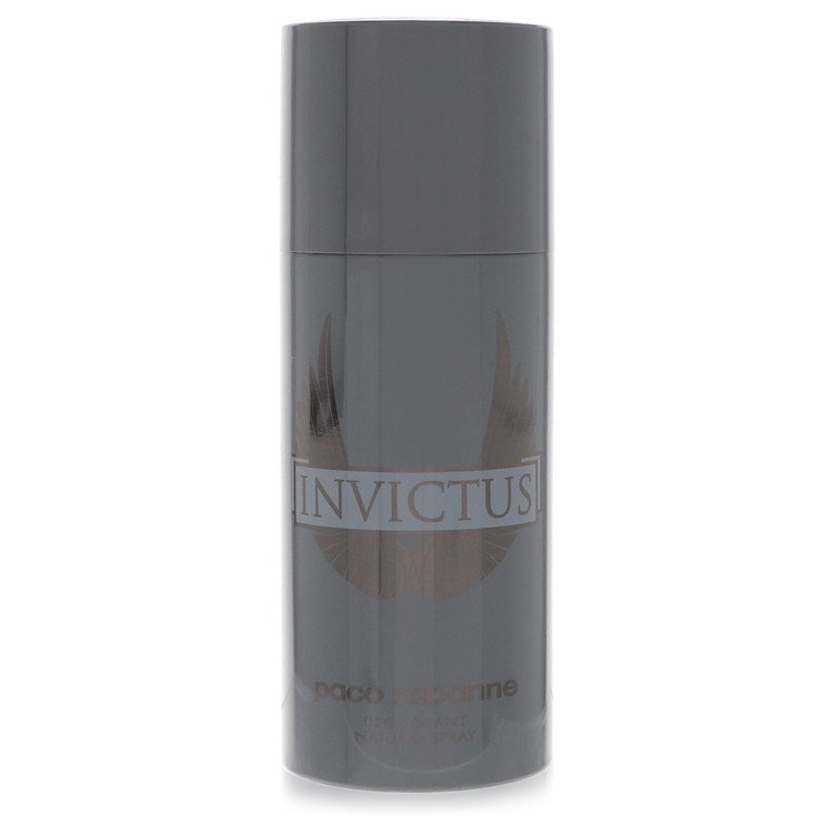 Invictus By Paco Rabanne Deodorant Spray 5 Oz (Men) - Rochan Shop
