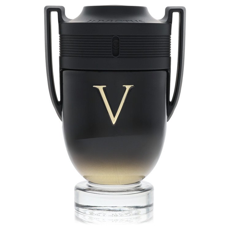 Invictus Victory By Paco Rabanne Eau De Parfum Extreme Spray (Tester) 3.4 Oz (Men) - Rochan Shop