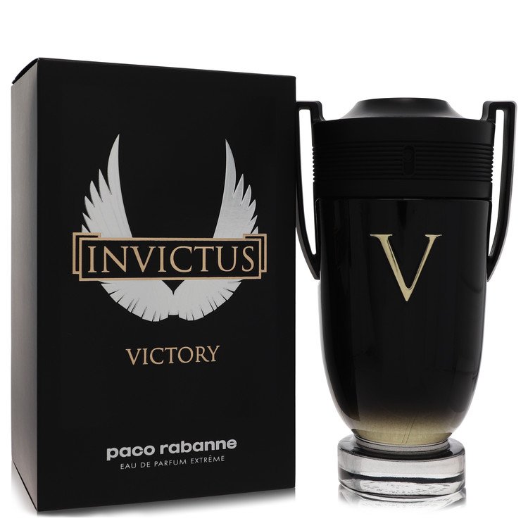 Invictus Victory Eau De Parfum Extreme Spray By Paco Rabanne (Men) - Rochan Shop