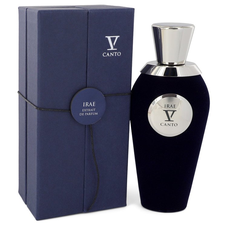 Irae V Extrait De Parfum Spray (Unisex) By V Canto (Women) - Rochan Shop