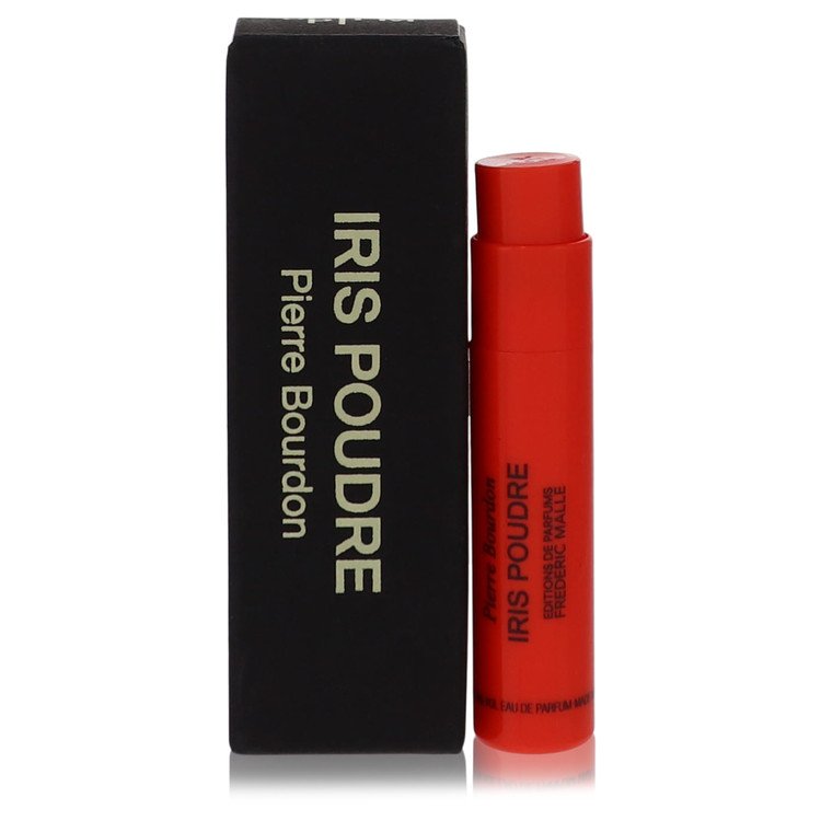Iris Poudre By Frederic Malle Vial (Sample) .04 Oz (Women) - Rochan Shop