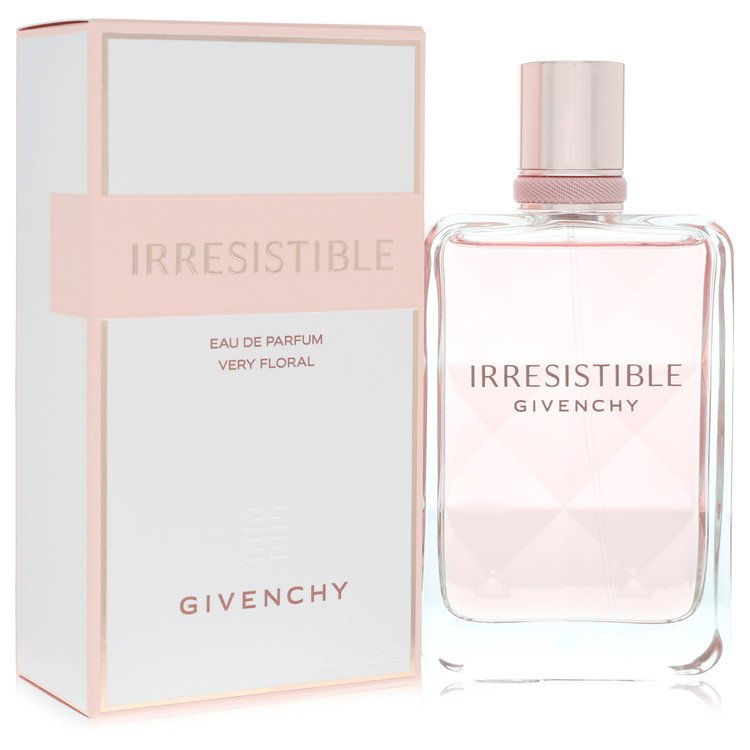Irresistible Givenchy Very Floral By Givenchy Eau De Parfum Spray 2.7 Oz (Women) - Rochan Shop