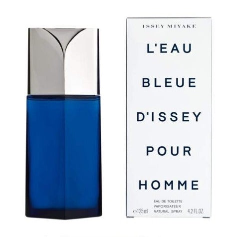 L'eau Bleue D'issey Pour Homme Eau De Toilette Issey Miyake (Men) - Rochan Shop