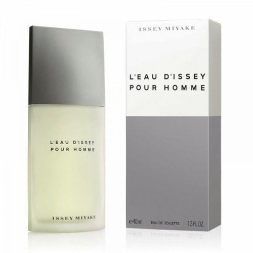 L'eau D'issey Pour Homme Eau De Toilette Issey Miyake (Men) - Rochan Shop