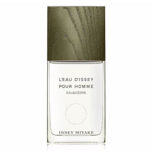 L'eau D'issey Eau & Cedre Eau De Toilette Issey Miyake (Men) - Rochan Shop