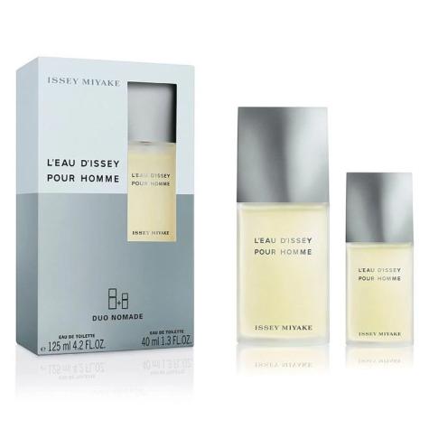 L'eau D'issey 2 Piece Gift Set Issey Miyake Men's Gift Sets - Rochan Shop