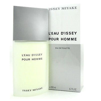 L'eau D'issey Pour Homme Eau De Toilette Issey Miyake (Men) - Rochan Shop