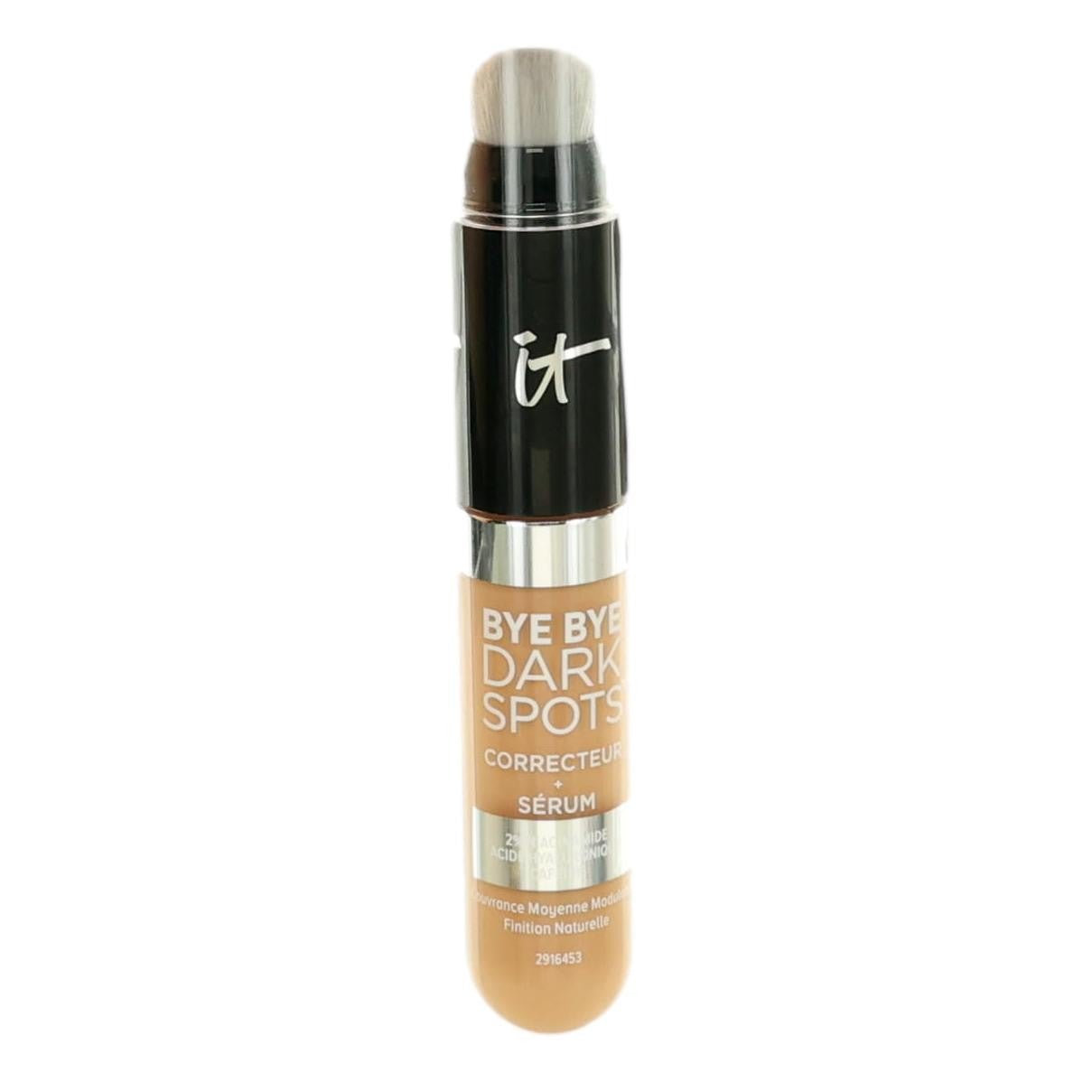 It Cosmetics Bye Bye Dark Spots, .22oz Concealer & Serum Tan Cool 40 - Rochan Shop