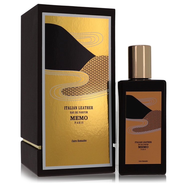 Italian Leather By Memo Eau De Parfum Spray (Unisex) 6.8 Oz (Women) - Rochan Shop