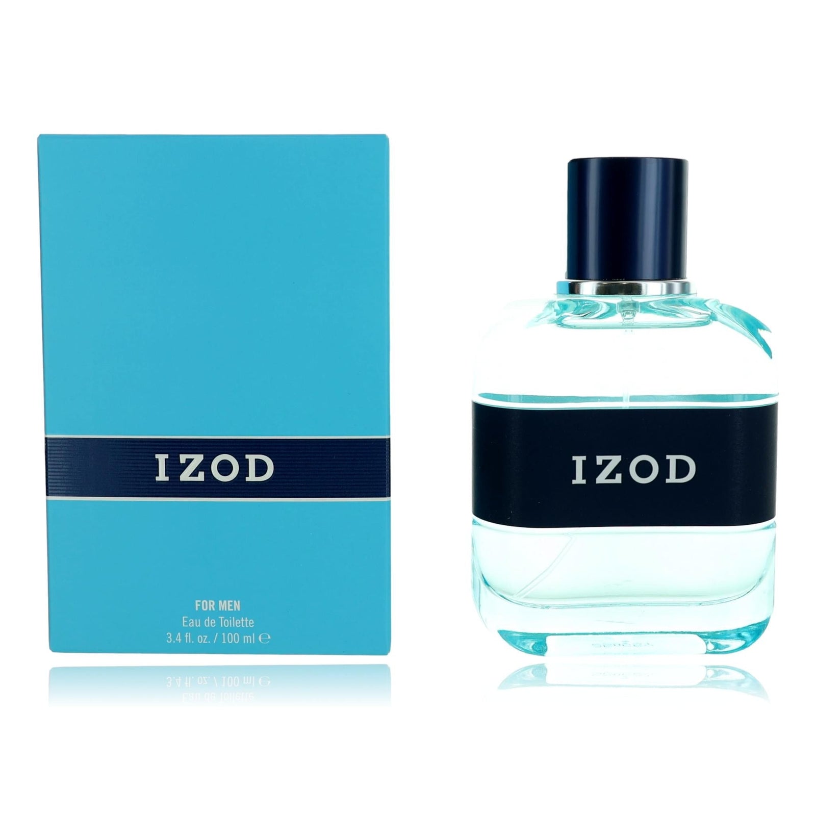 Izod Breeze By Izod, 3.4 Oz Edt Spray For Men - Rochan Shop