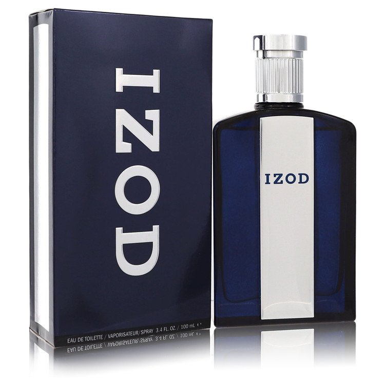 Izod Eau De Toilette Spray By Izod (Men) - Rochan Shop
