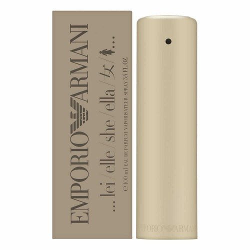 Emporio Armani Eau De Parfum Giorgio Armani (Women) - Rochan Shop