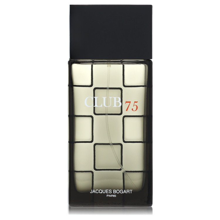 Jacques Bogart Club 75 By Jacques Bogart Eau De Toilette Spray (Tester) 3.4 Oz (Men) - Rochan Shop