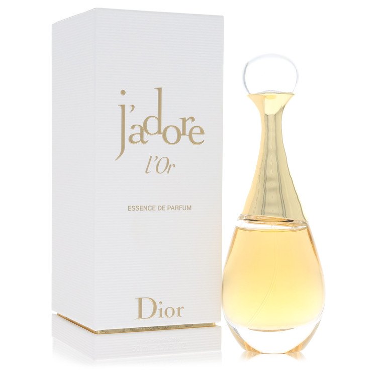 Jadore L'or Essence By Christian Dior Parfum Spray 1.7 Oz (Women) - Rochan Shop