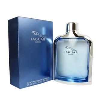 Jaguar Pure Instinct Eau De Toilette Jaguar (Men) - Rochan Shop