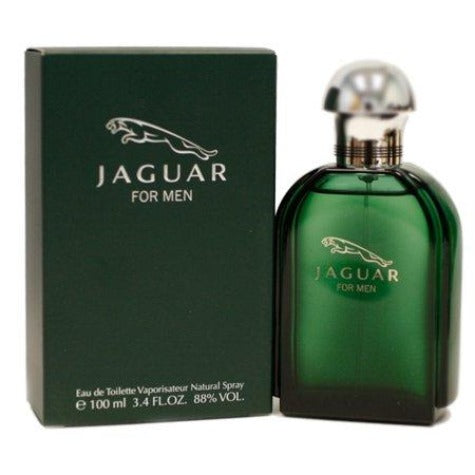 Jaguar Eau De Toilette Jaguar (Men) - Rochan Shop