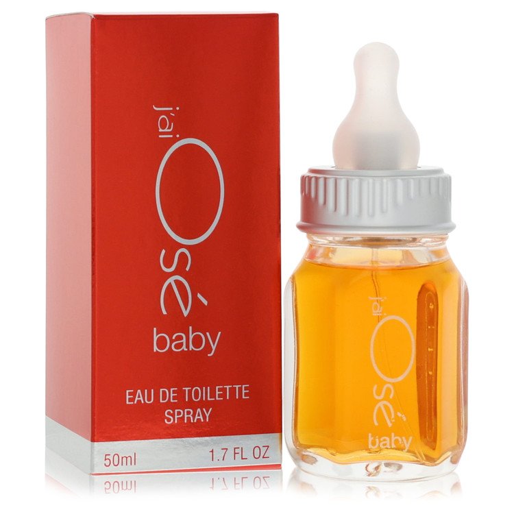 Jai Ose Baby By Guy Laroche Eau De Toilette Spray 1.7 Oz (Women) - Rochan Shop