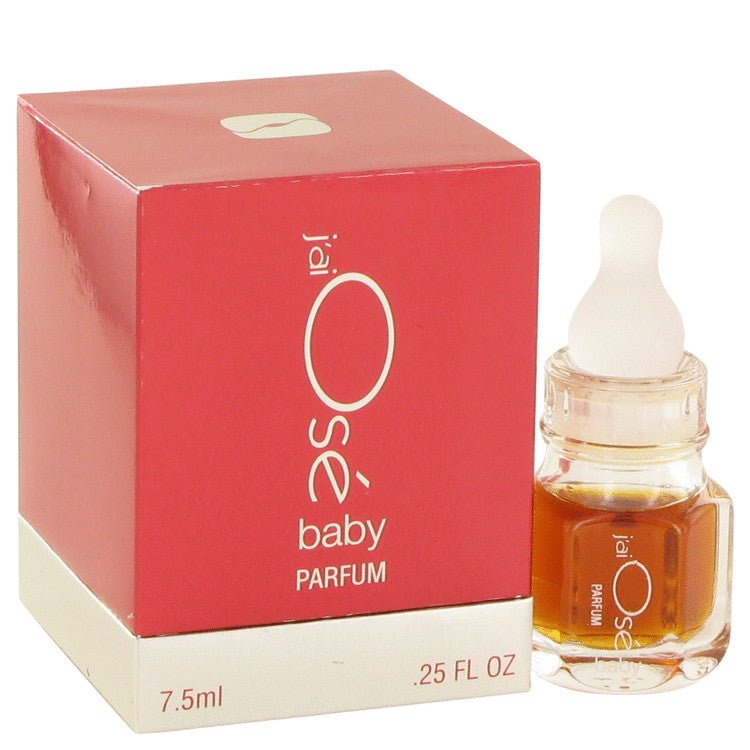 Jai Ose Baby By Guy Laroche Pure Perfume 1/4 Oz (Women) - Rochan Shop