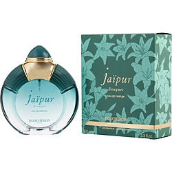 Jaipur Bouquet By Boucheron Eau De Parfum Spray (Women) - Rochan Shop