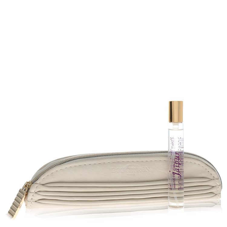 Jaipur Bracelet By Boucheron Mini Edp Spray With Purse 0.25 Oz (Women) - Rochan Shop