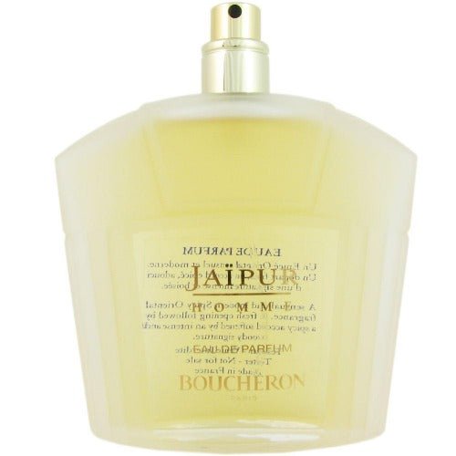 Jaipur Eau De Parfum 3.3 Oz Tester (Men) - Rochan Shop