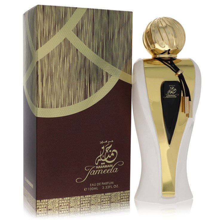 Jameela By Al Haramain Eau De Parfum Spray (Women) - Rochan Shop