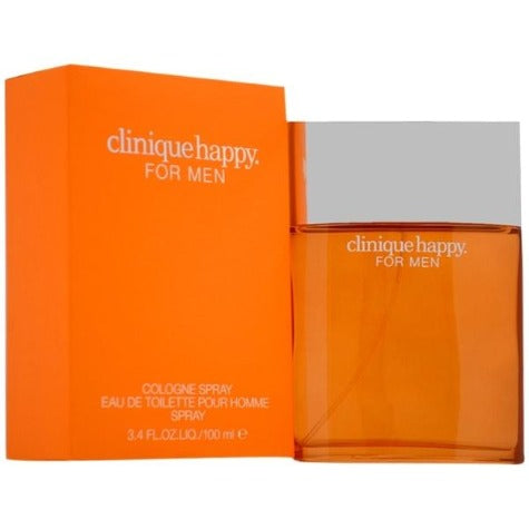 Clinique Happy Cologne Clinique (Men) - Rochan Shop