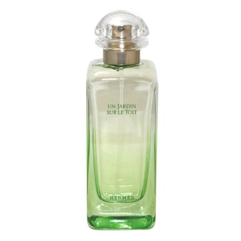 Un Jardin Sur Le Toit Eau De Toilette Hermes (Women) - Rochan Shop