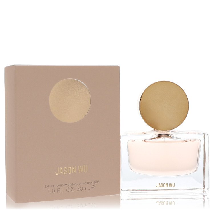 Jason Wu Eau De Parfum Spray By Jason Wu (Women) - Rochan Shop