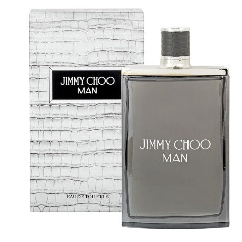 Jimmy Choo Man Eau De Toilette Jimmy Choo (Men) - Rochan Shop