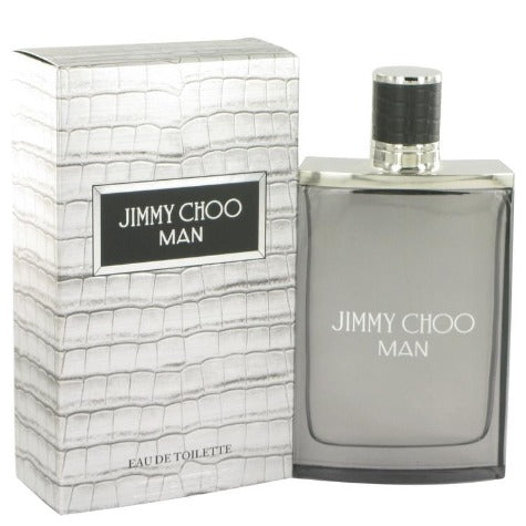 Jimmy Choo Man Eau De Toilette Jimmy Choo (Men)