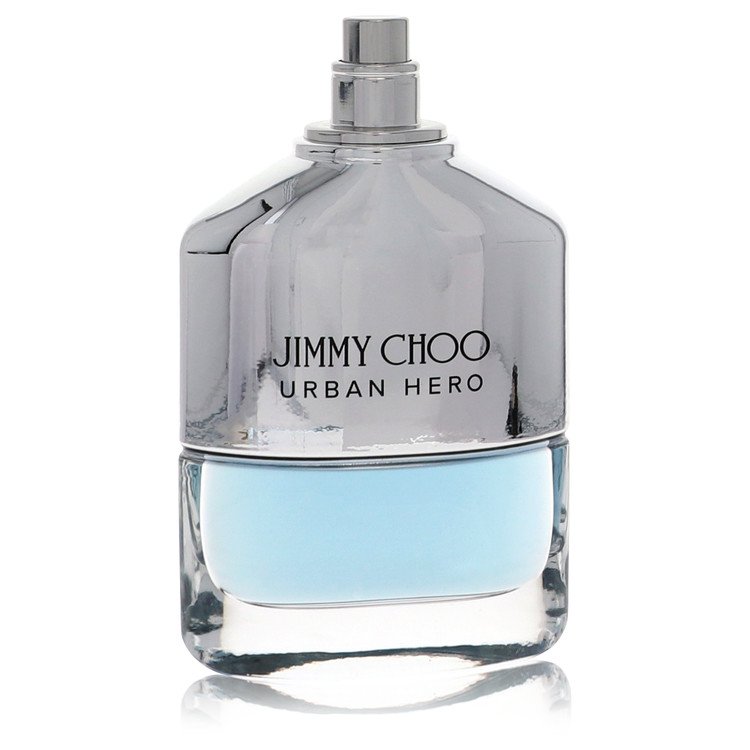 Jimmy Choo Urban Hero By Jimmy Choo Eau De Parfum Spray (Tester) 3.3 Oz (Men)