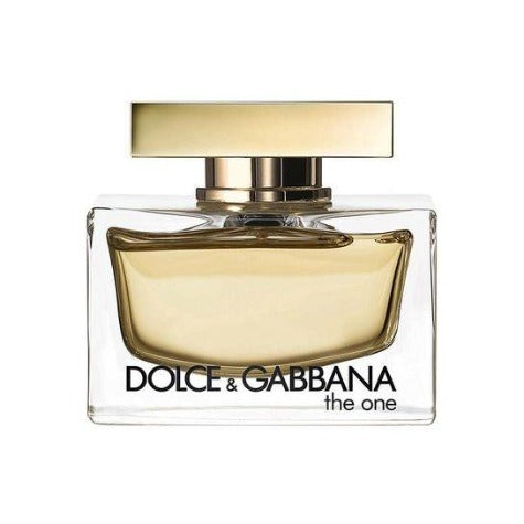 D & G The One Eau De Parfum Dolce & Gabbana (Women) - Rochan Shop