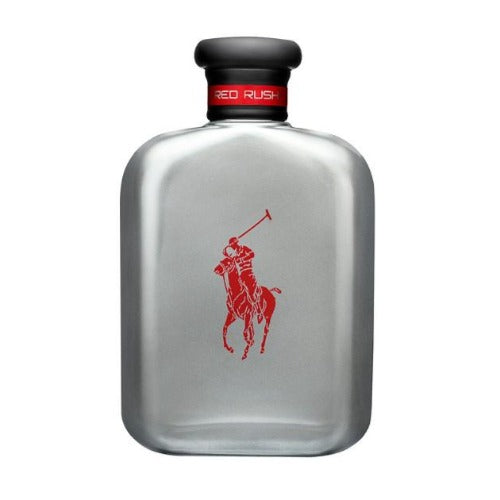 Polo Red Rush Eau De Toilette Ralph Lauren (Men) - Rochan Shop