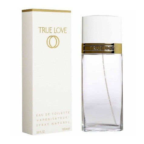 True Love Eau De Toilette Elizabeth Arden (Women) - Rochan Shop